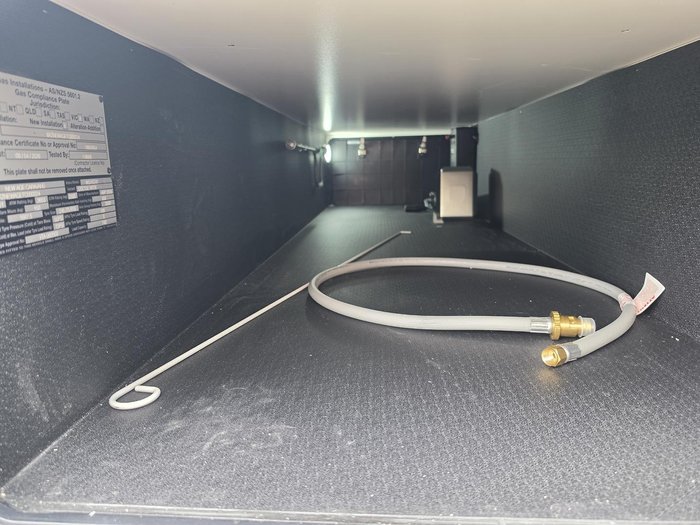 2026 Traveller Cruise 15Ft Ensuite