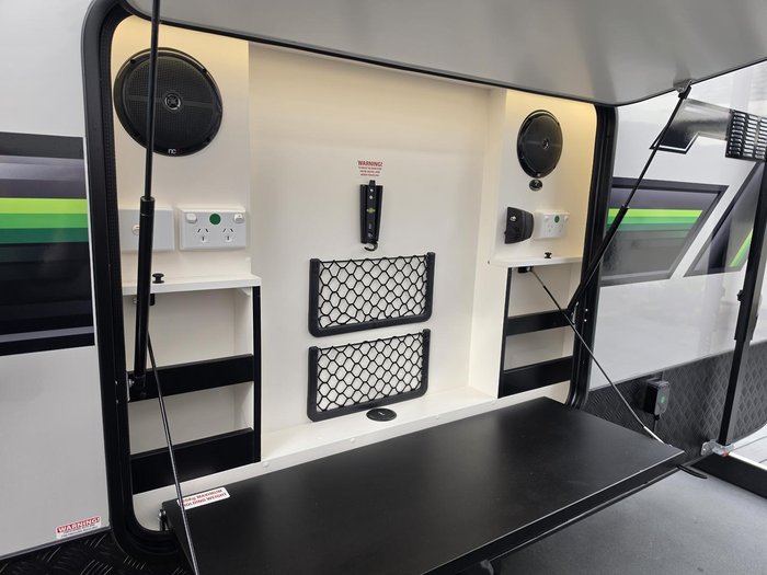 2026 Traveller Cruise 15Ft Ensuite