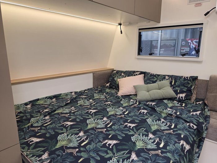 2026 Traveller Cruise 15Ft Ensuite
