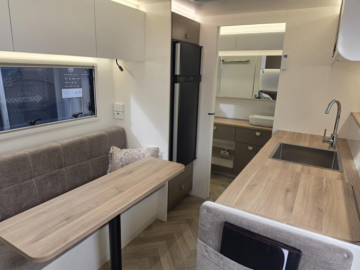 2026 Traveller Cruise 15Ft Ensuite