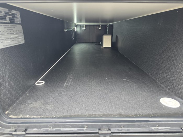 2026 Traveller Track 20' Ensuite