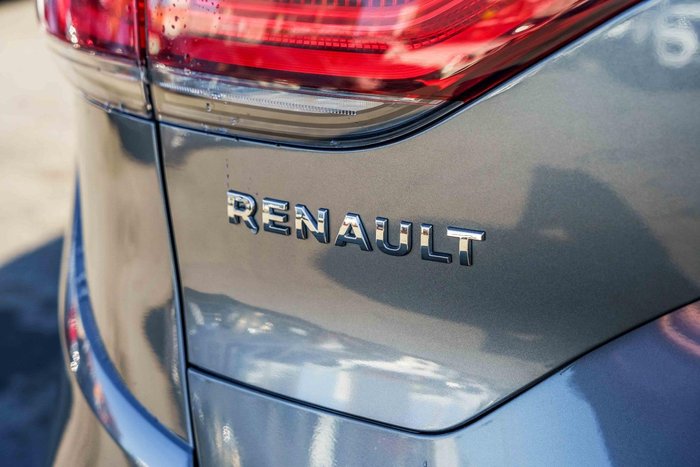 2025 Renault Koleos Techno