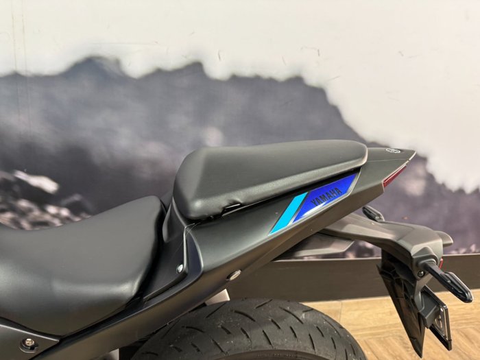2024 Yamaha MT-03 (MT03LA) (ABS) BLUE