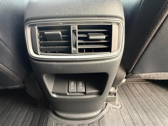 2019 Honda CR-V VTi-LX
