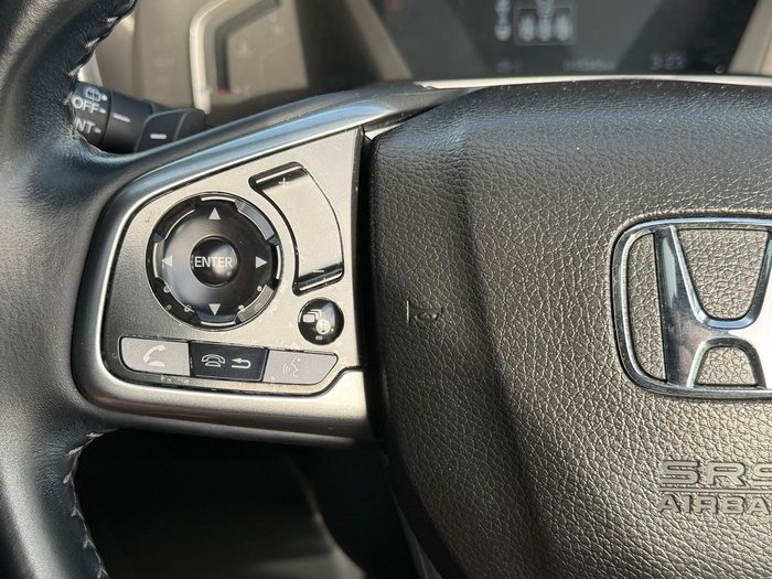 2019 Honda CR-V VTi-LX