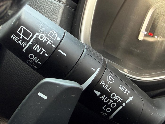 2019 Honda CR-V VTi-LX