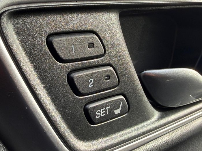 2019 Honda CR-V VTi-LX