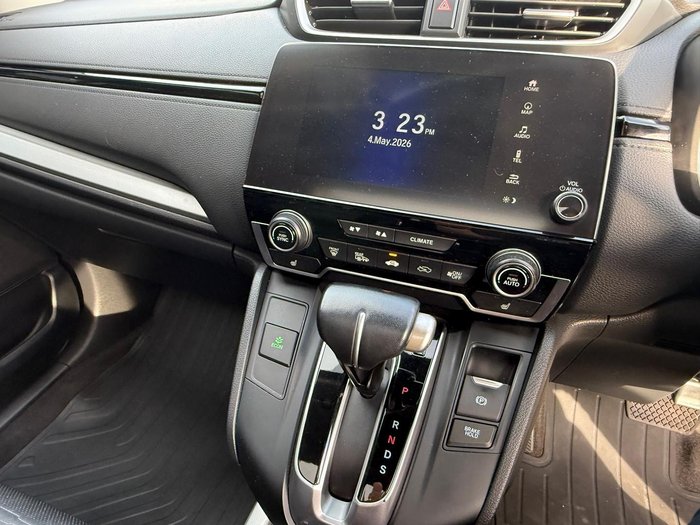 2019 Honda CR-V VTi-LX