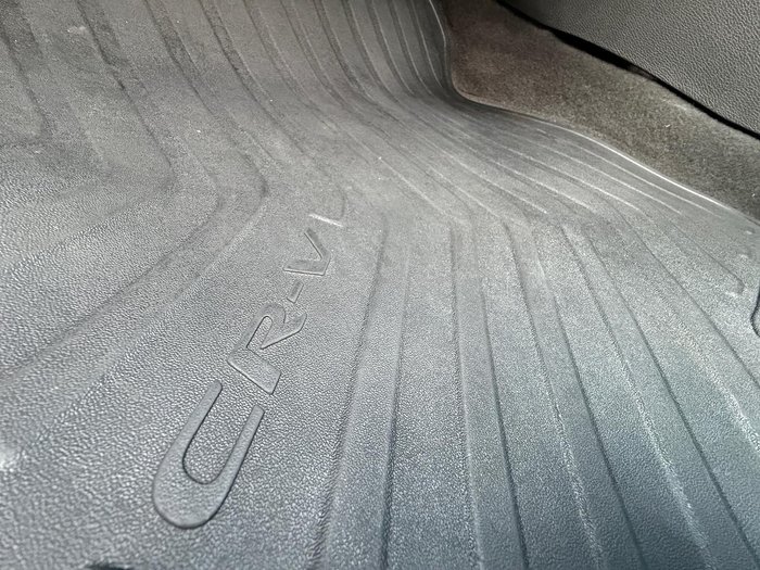 2019 Honda CR-V VTi-LX