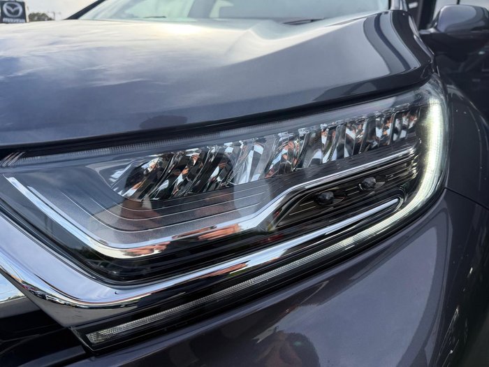 2019 Honda CR-V VTi-LX