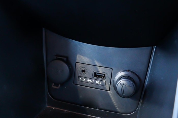 2012 Hyundai Accent Active