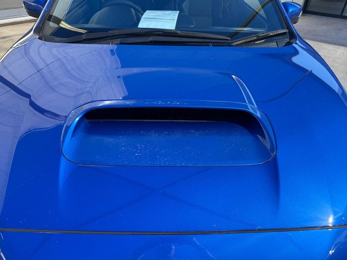 2017 Subaru WRX Premium