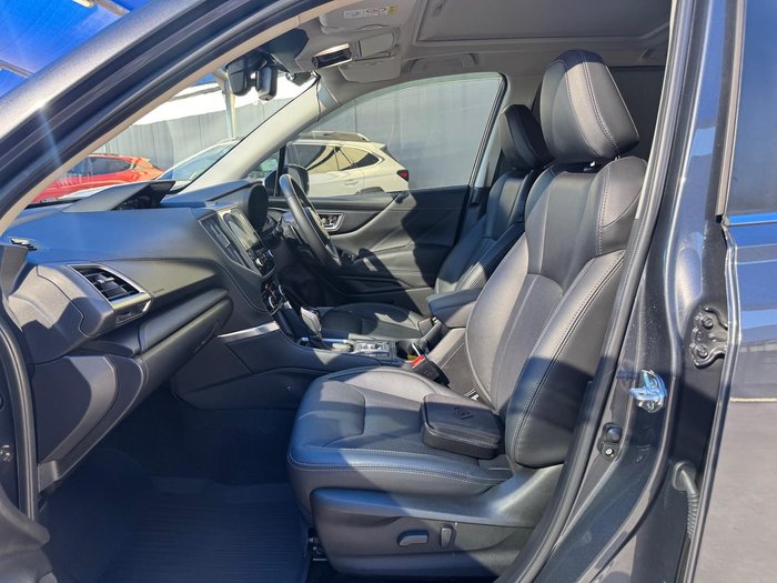 2023 Subaru Forester Hybrid S