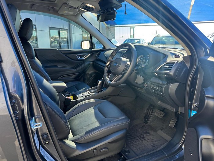 2023 Subaru Forester Hybrid S