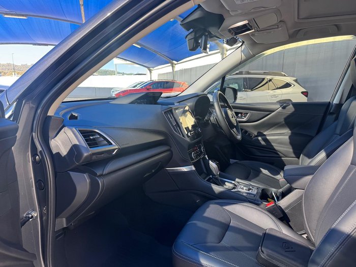 2023 Subaru Forester Hybrid S