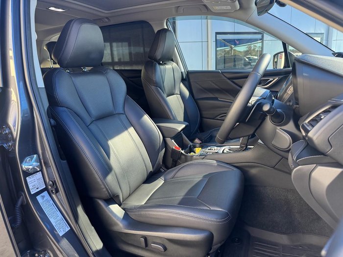 2023 Subaru Forester Hybrid S