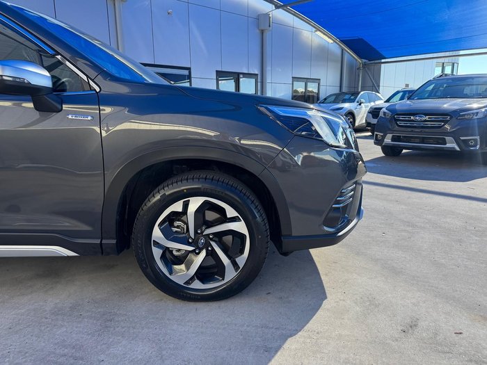 2023 Subaru Forester Hybrid S
