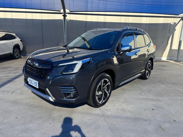 2023 Subaru Forester Hybrid S