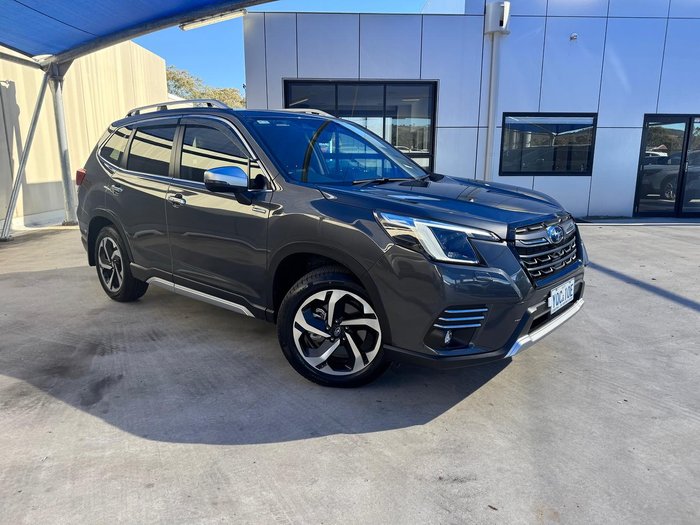 2023 Subaru Forester Hybrid S