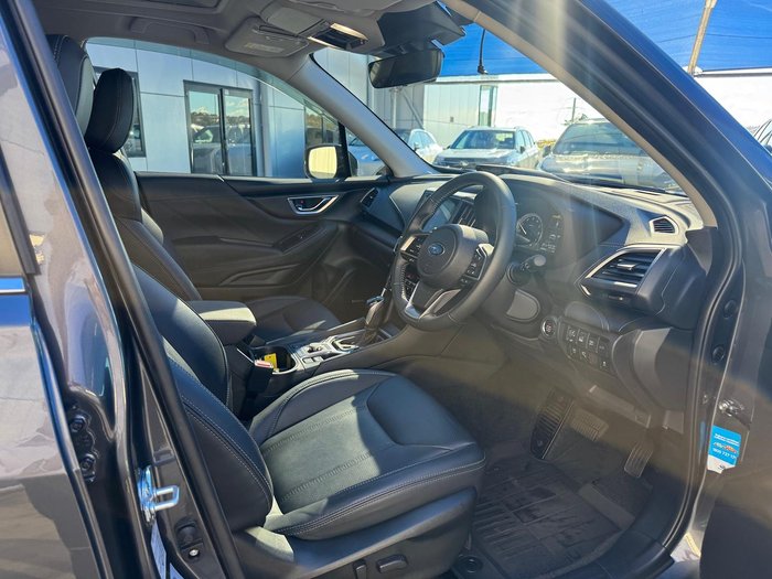 2023 Subaru Forester Hybrid S
