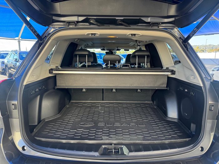 2023 Subaru Forester Hybrid S