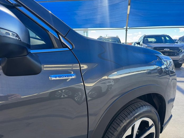 2023 Subaru Forester Hybrid S