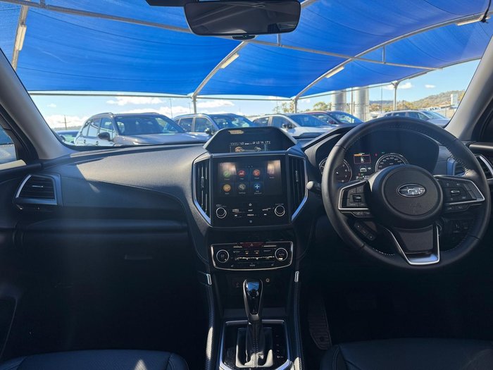 2023 Subaru Forester Hybrid S