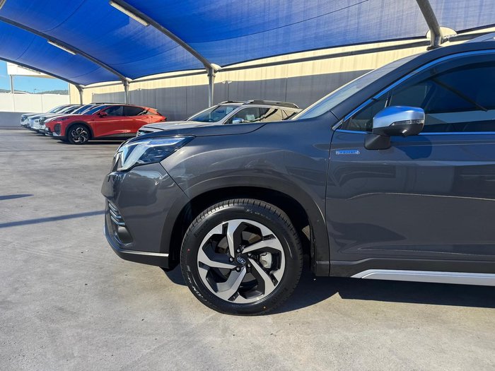 2023 Subaru Forester Hybrid S