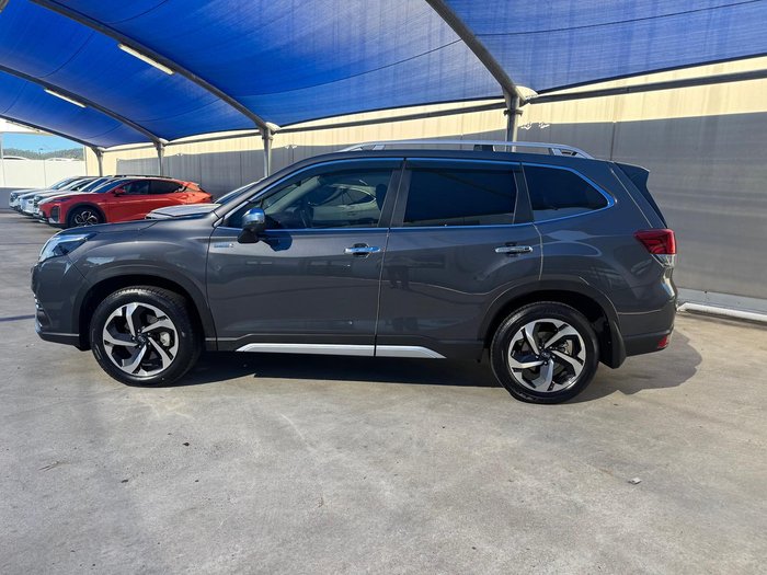 2023 Subaru Forester Hybrid S