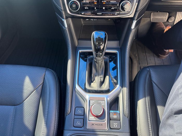 2023 Subaru Forester Hybrid S