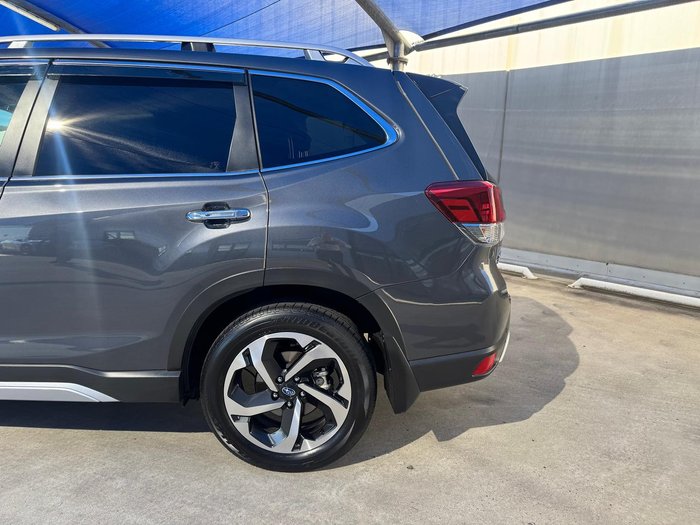 2023 Subaru Forester Hybrid S