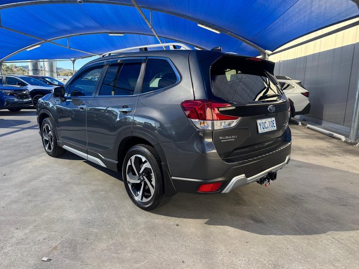2023 Subaru Forester Hybrid S