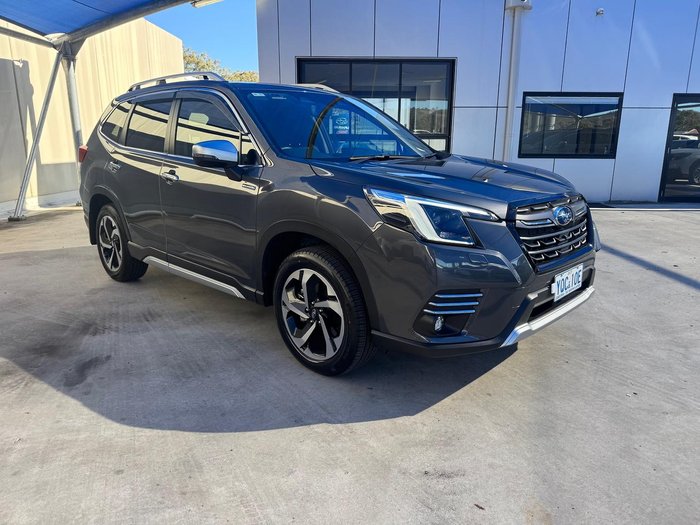 2023 Subaru Forester Hybrid S
