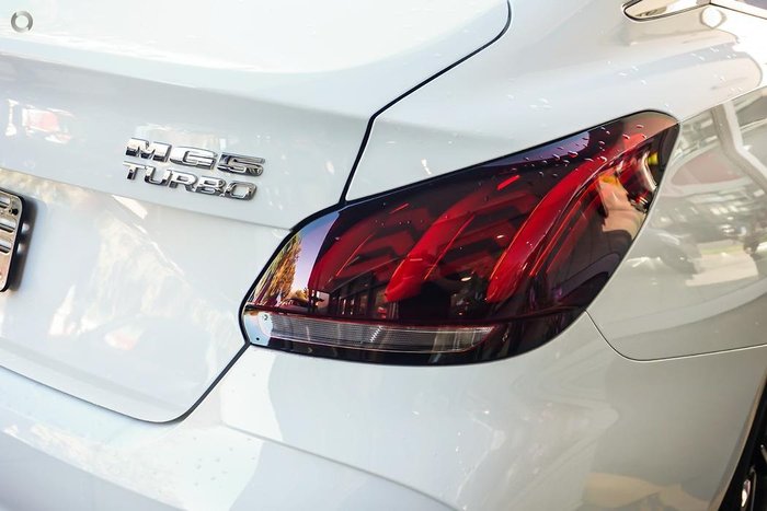 2024 MG MG5 Essence