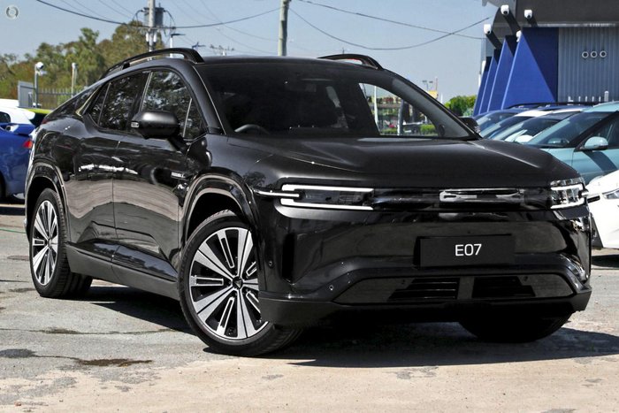 2026 Deepal E07