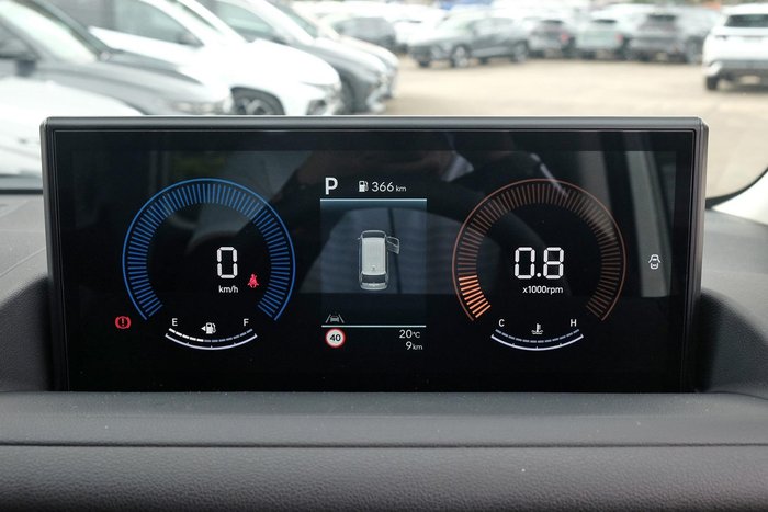 2026 Hyundai STARIA LOAD