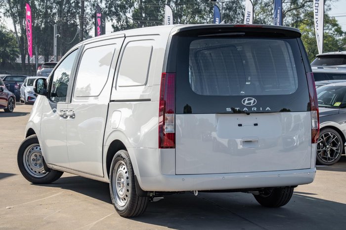2026 Hyundai STARIA LOAD US4.V4 MY27
