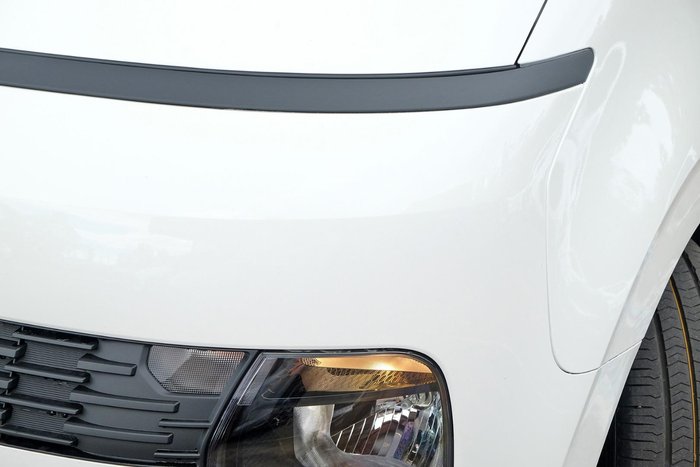 2026 Hyundai STARIA LOAD
