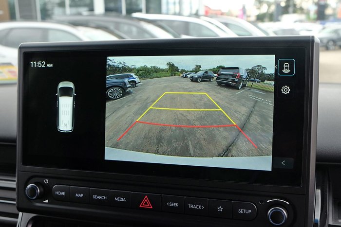 2026 Hyundai STARIA LOAD