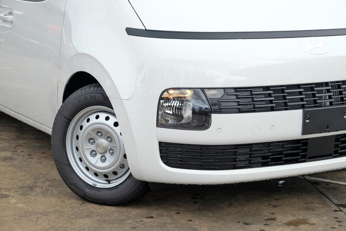 2026 Hyundai STARIA LOAD