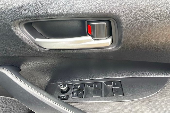 2020 Toyota Corolla SX Hybrid