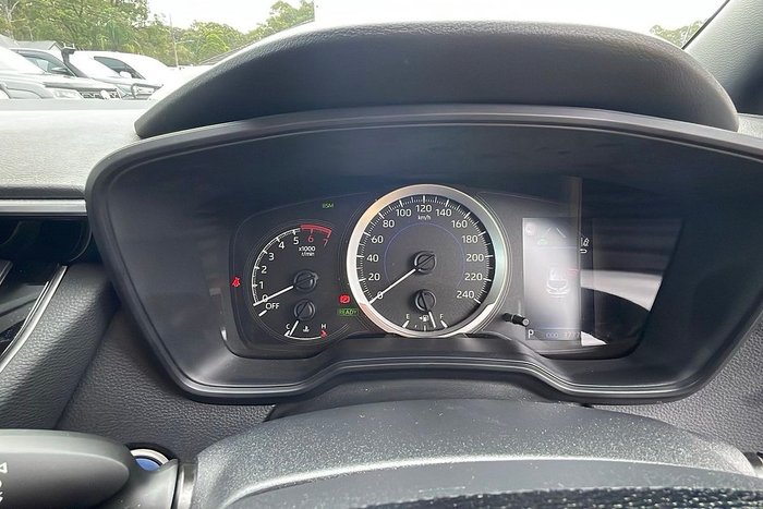 2020 Toyota Corolla SX Hybrid