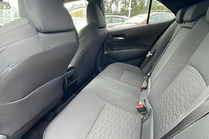2020 Toyota Corolla SX Hybrid