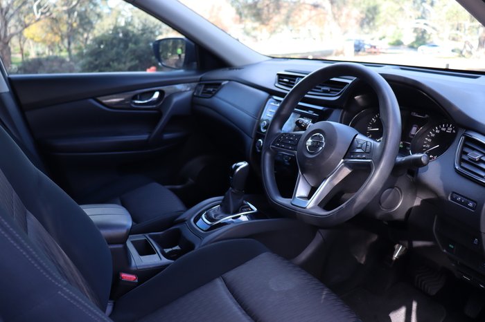 2019 Nissan X-TRAIL ST