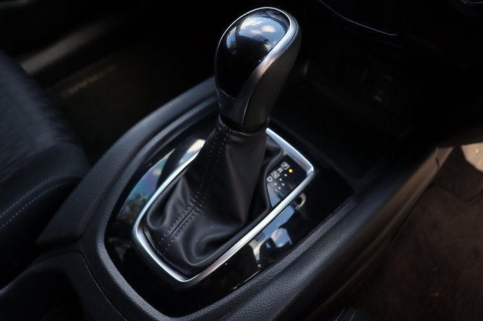 2019 Nissan X-TRAIL ST