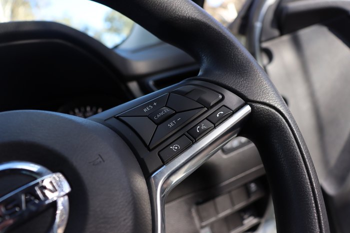 2019 Nissan X-TRAIL ST