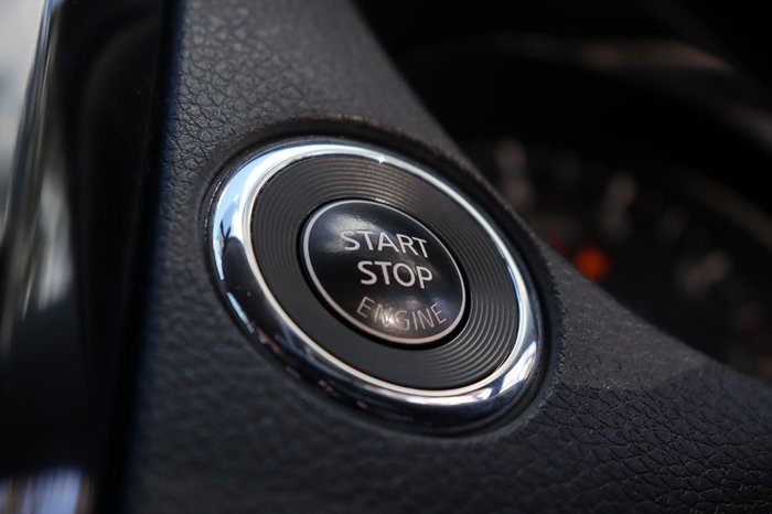 2019 Nissan X-TRAIL ST