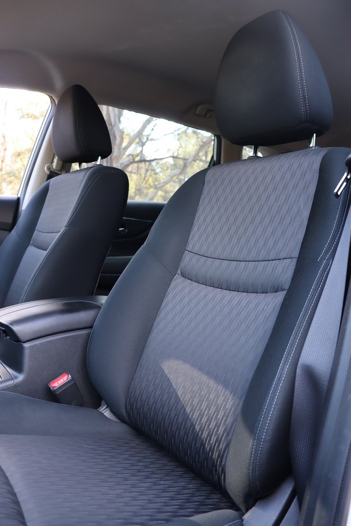 2019 Nissan X-TRAIL ST