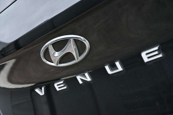 2020 Hyundai Venue Go