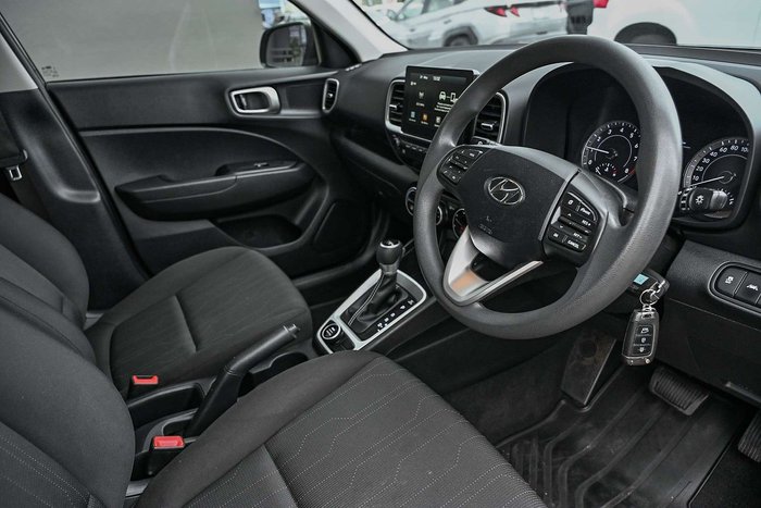 2020 Hyundai Venue Go